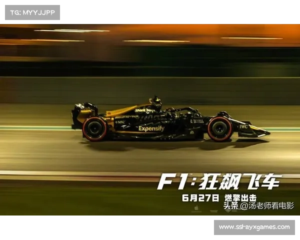 F1考虑增加非洲分站