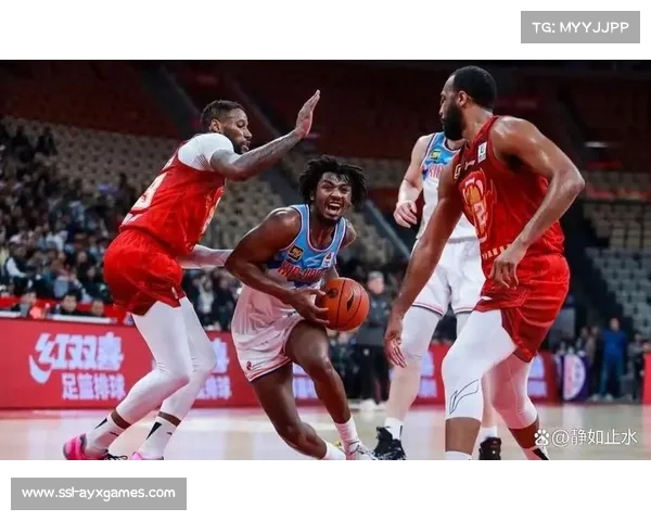 CBA联赛竞争格局开放,黑马频出促联赛质量提升