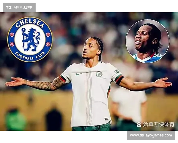 佩德罗强调信心重要性，切尔西仍瞄准前四