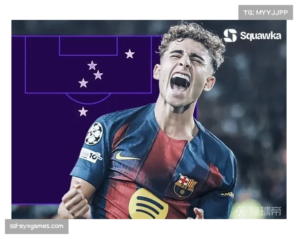 费尔明：我坚信巴萨有能力赢得欧冠冠军
